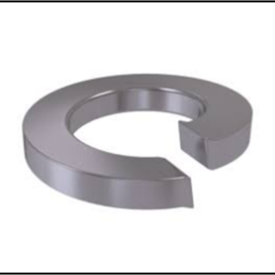Falcon Washer Spring