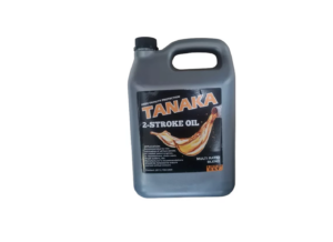 2 Stroke Oil