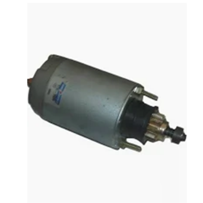 Starter Elec