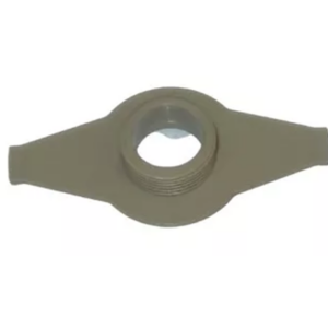 Gear Worm
