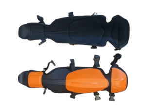Shin & Knee Leg Safety Pad