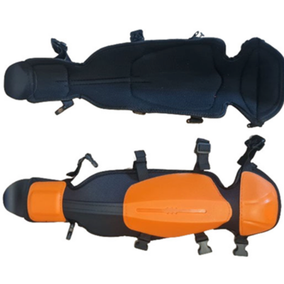 Shin & Knee Leg Safety Pad