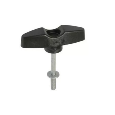 Tommy Screw