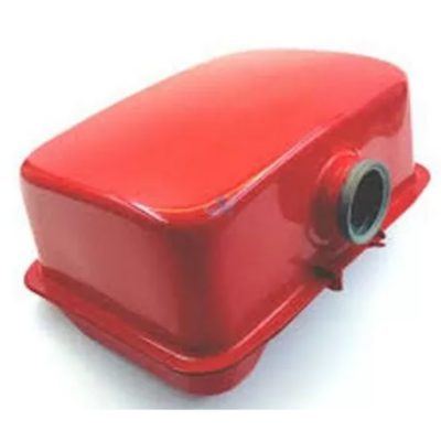 Yanmar Fuel Tank