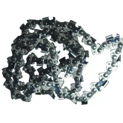Chainsaw Chain Loops