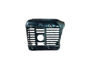 Cover Muffler
