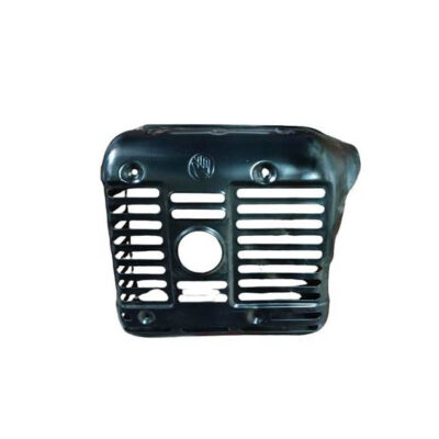 Cover Muffler