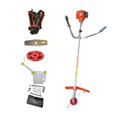 Brush Cutter