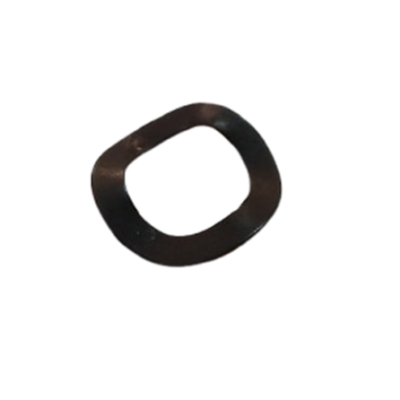 Washer Curved Spring