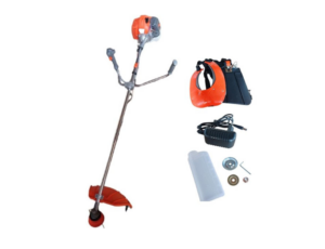 Brush Cutter