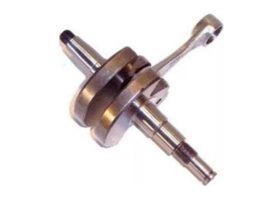 Husky Crankshaft