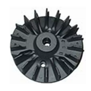 Flywheel Husky 143R11 541 Brush Cutter Tanaka