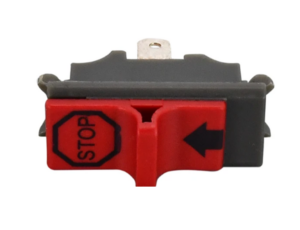 Husqvarna Switch On / Off 143R11 61 372 Saw
