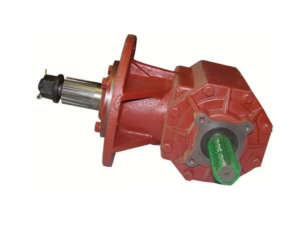 Fieldmaster M60 Gearbox