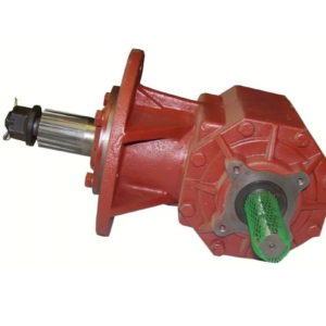 Fieldmaster M60 Gearbox