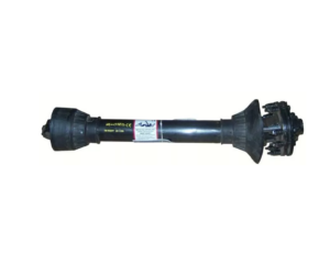 Fieldmaster PTO Shaft 1m & Slip Clutch Slasher