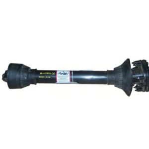Fieldmaster PTO Shaft 1m & Slip Clutch Slasher