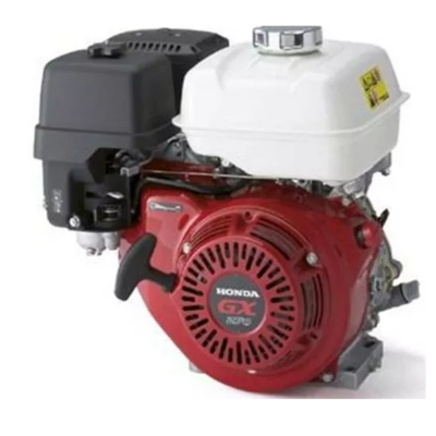 Honda GX270 1″ Parallel Shaft Engine Horizontal