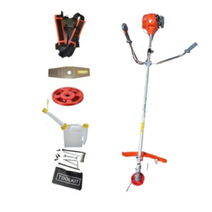 Brush Cutter