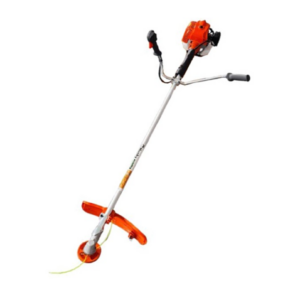Heavy Duty Brush Cutter