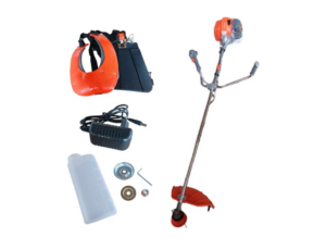 Brush Cutter Electric Start