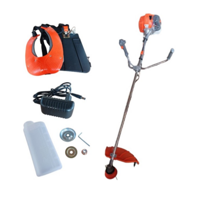 Brush Cutter Electric Start