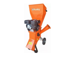 Wood Chipper Shredder