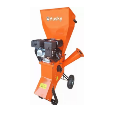Wood Chipper Shredder