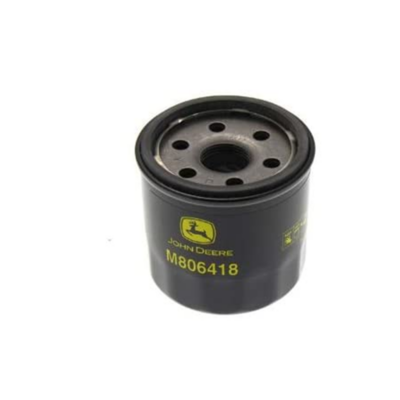 John Deere Oil Filter M806418