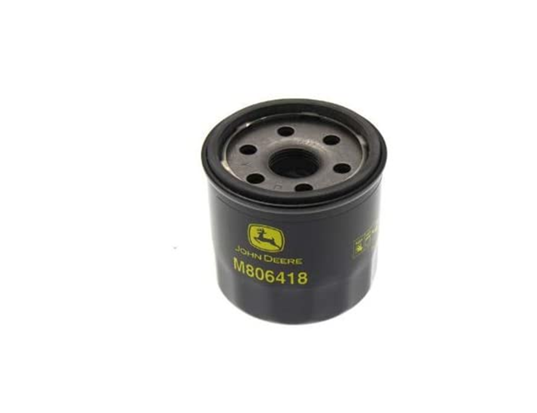 John Deere Oil Filter M806418