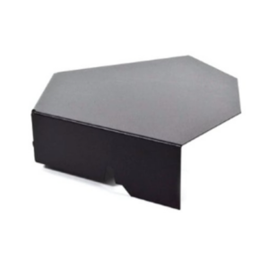 Deck Belt Cover