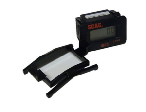 Hour Scag 484565 Inductive, Meter