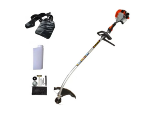 Bent Shaft Trimmer