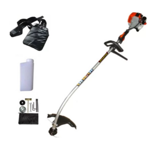 Bent Shaft Trimmer