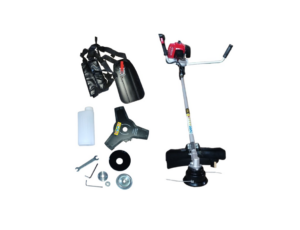 Stiletto 52CS HD Brush Cutter