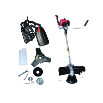 Stiletto 52CS HD Brush Cutter