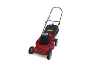 Walk Behind Mower Stiletto