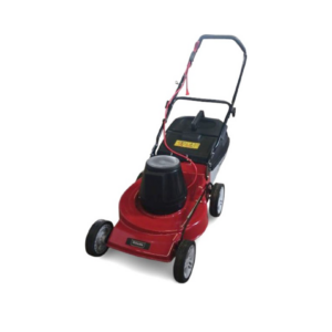 Walk Behind Mower Stiletto