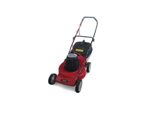 Behind Mower Stiletto with Grassbox