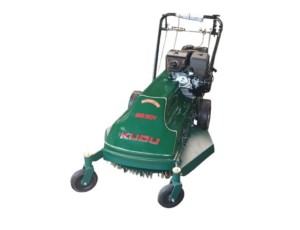 Kudu 850 Lawnmower