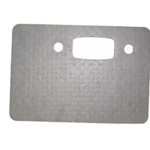 Gasket Exhaust Power Pro EB 650 Blower Husky