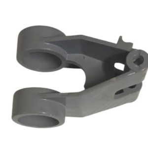 Bracket Pipe Husky Outboard Motor 63cc Tanaka