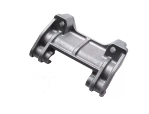 Yanmar L90 L100 186F Upper Fuel Tank Bracket
