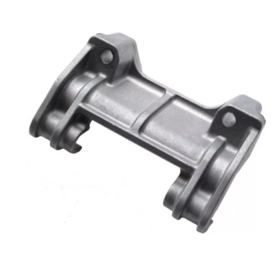 Yanmar L90 L100 186F Upper Fuel Tank Bracket