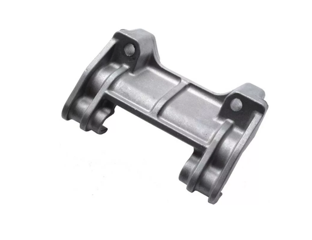 Yanmar L90 L100 186F Upper Fuel Tank Bracket