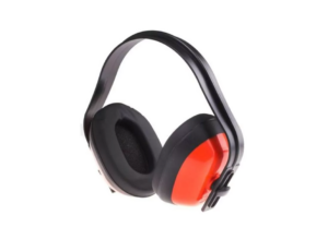 Ear Muffs Headband Brush Cuter Chainsaw Blower