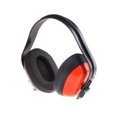 Ear Muffs Headband Brush Cuter Chainsaw Blower