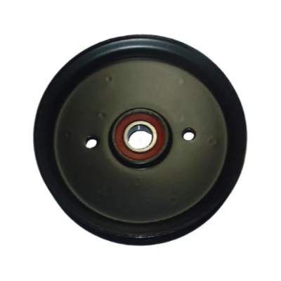 Hustler Flat Idler Pulley 44 52 54 60 72 781856