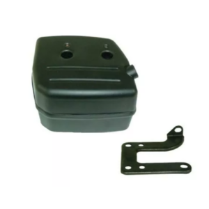 Husqvarna Muffler Exhaust 61 268 272 Chainsaw