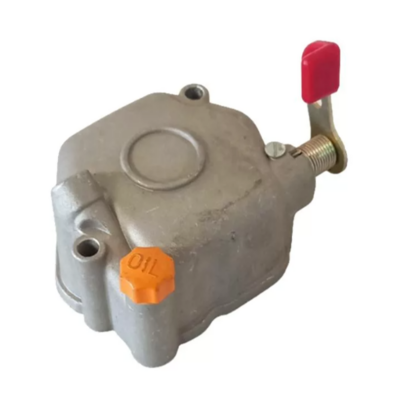 Yanmar L70 Cover Cylinder Head 178F Diesel
